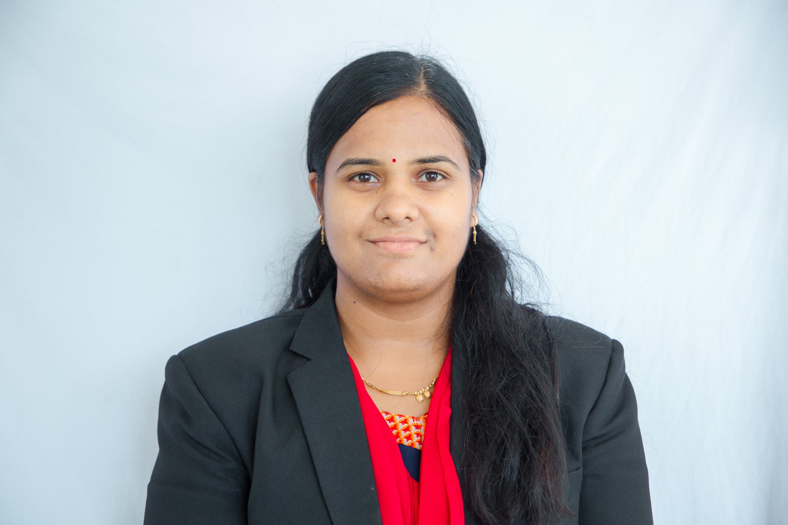 Priyanka Laxman Munjal – TGT Science – M.Sc, B.Ed