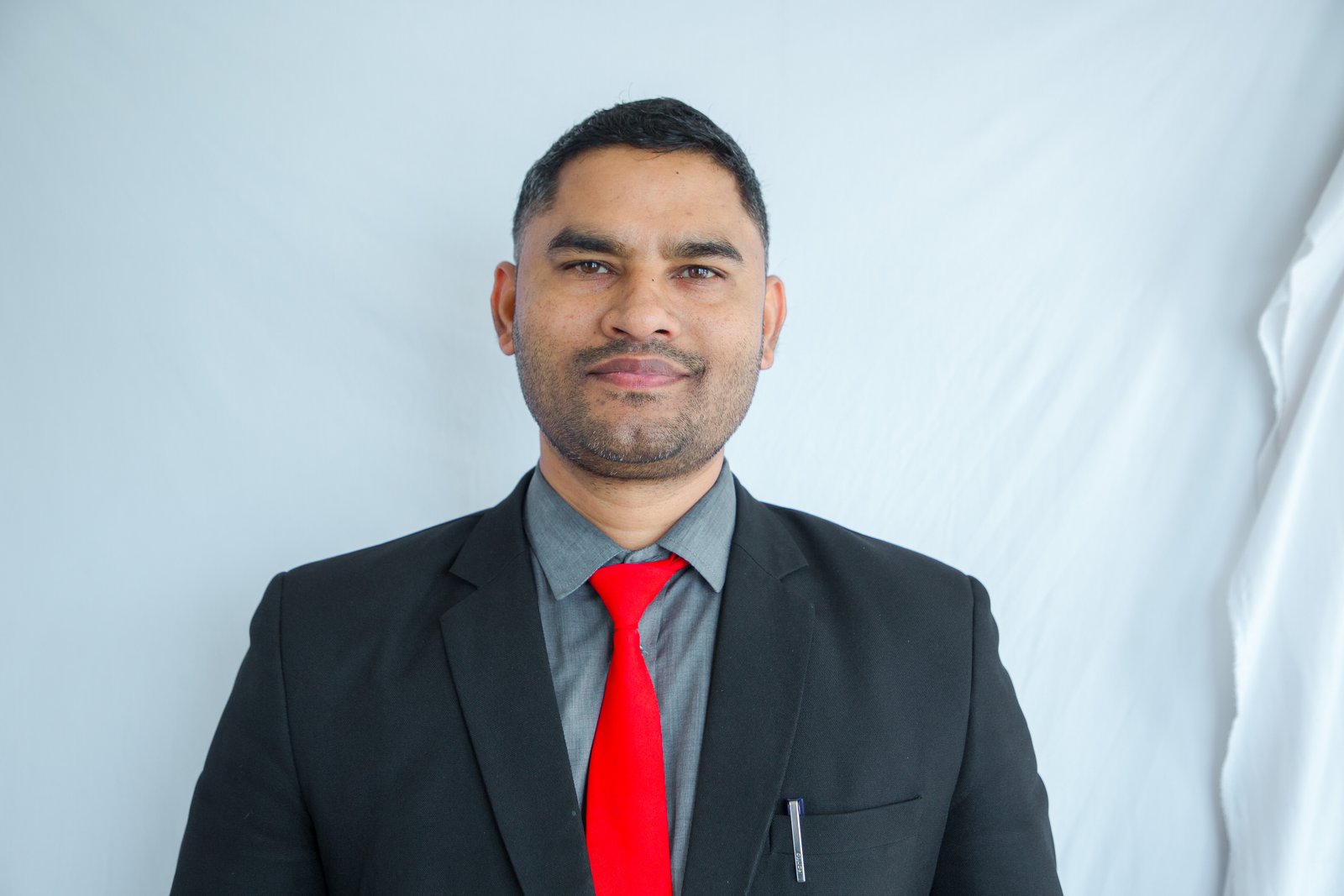 Alex Intru Figredo – TGT Social Science – B.A, B.Ed