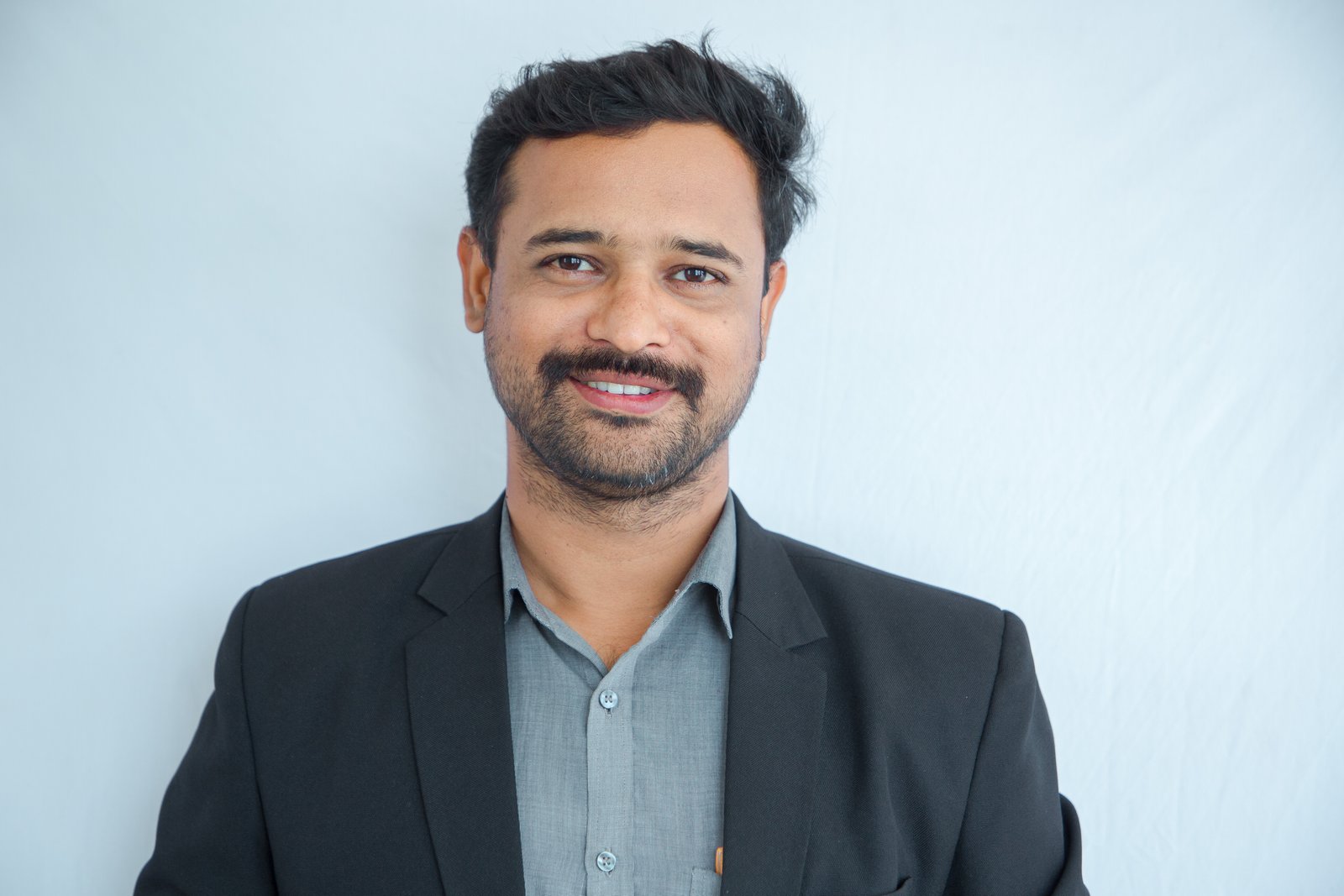 Pranit Laxman Khandare – TGT Maths – M.Sc, B.Ed