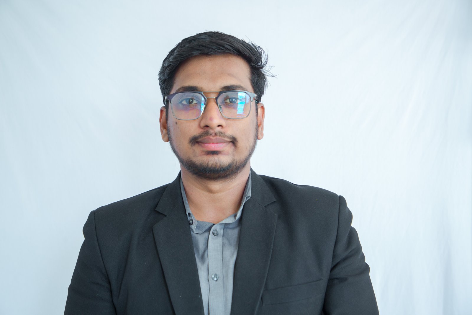 Rahul Kishor Mahamuni – TGT Computer – M.E, B.Ed