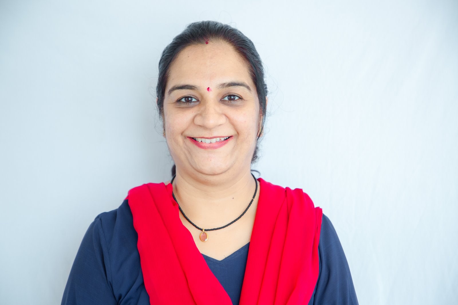 Monika Chetan Arora – PRT EVS – B.Com, B.Ed