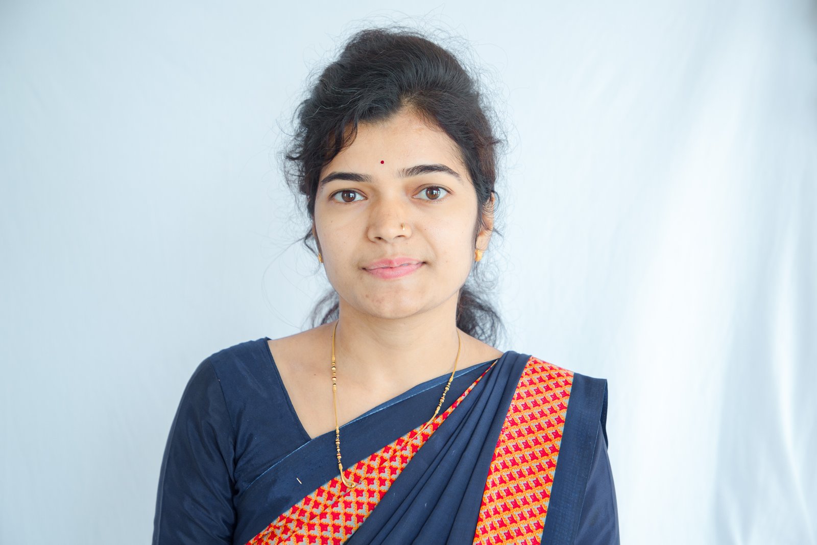 Rupali Rohit Ralebhat – PRT Marathi – BCA, B.Ed
