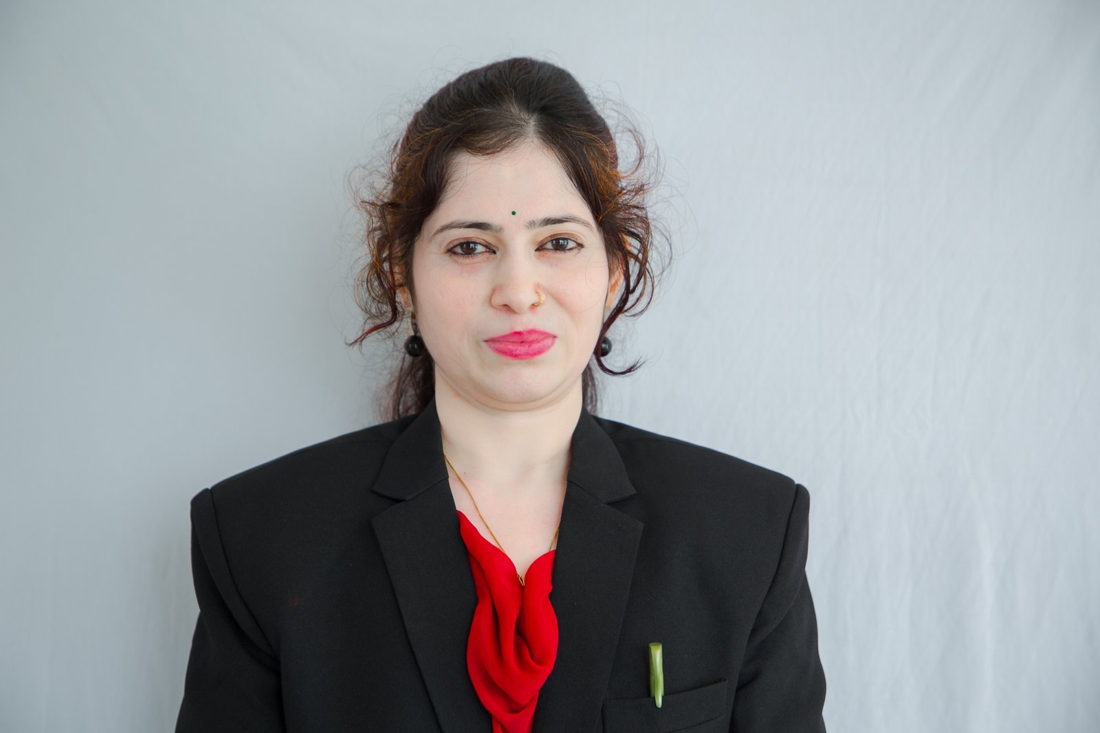 Jaya Subhashrao Jagtap-Counsellor & Wellness Teachers-M.A-M.Sc in Clinical Psychology