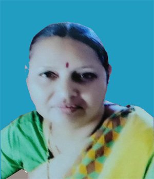 Ms Sangeeta Andure