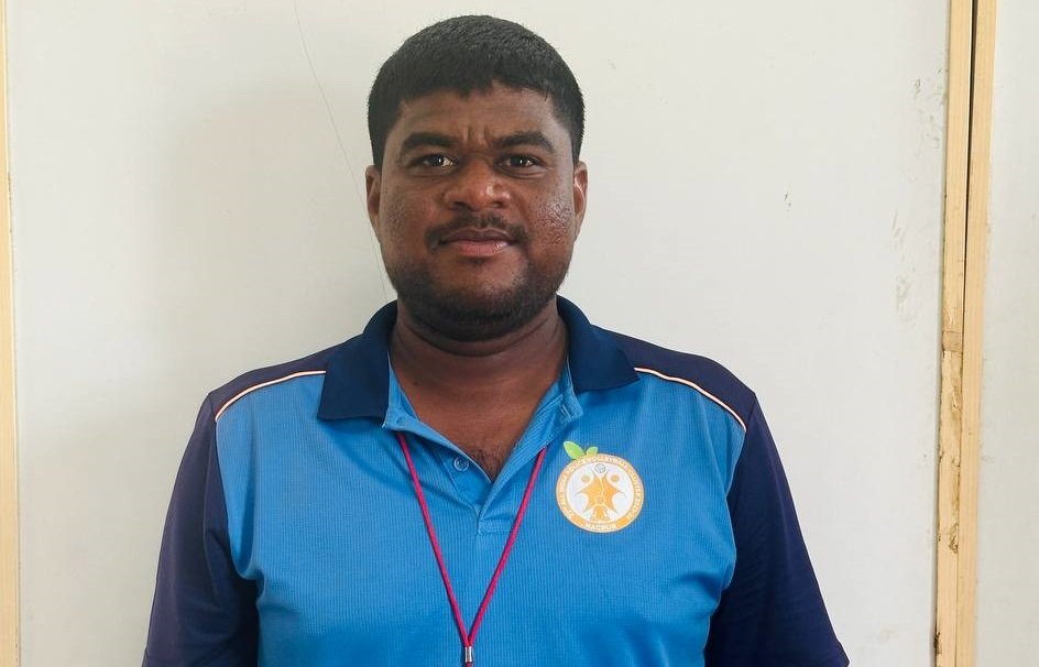 Sachin Arjun Alkute-PET-B.Sc.,B.p.Ed.