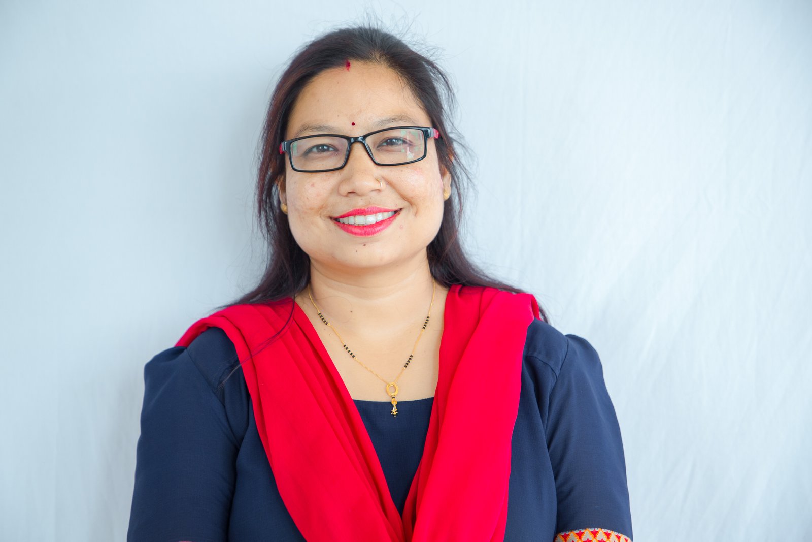 Leena Pitaram Vishwakarma-PRT-Math-M.A,B.Ed