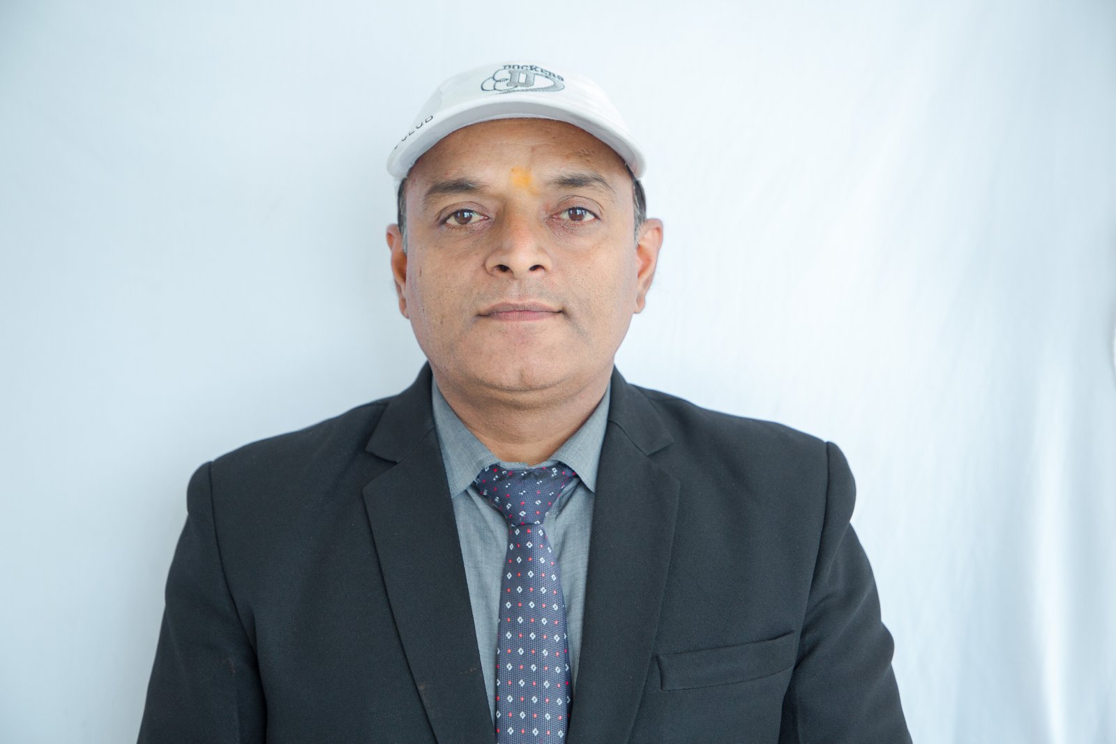 Nilesh Nandkishor Mulay – TGT Maths – M.Sc, B.Ed