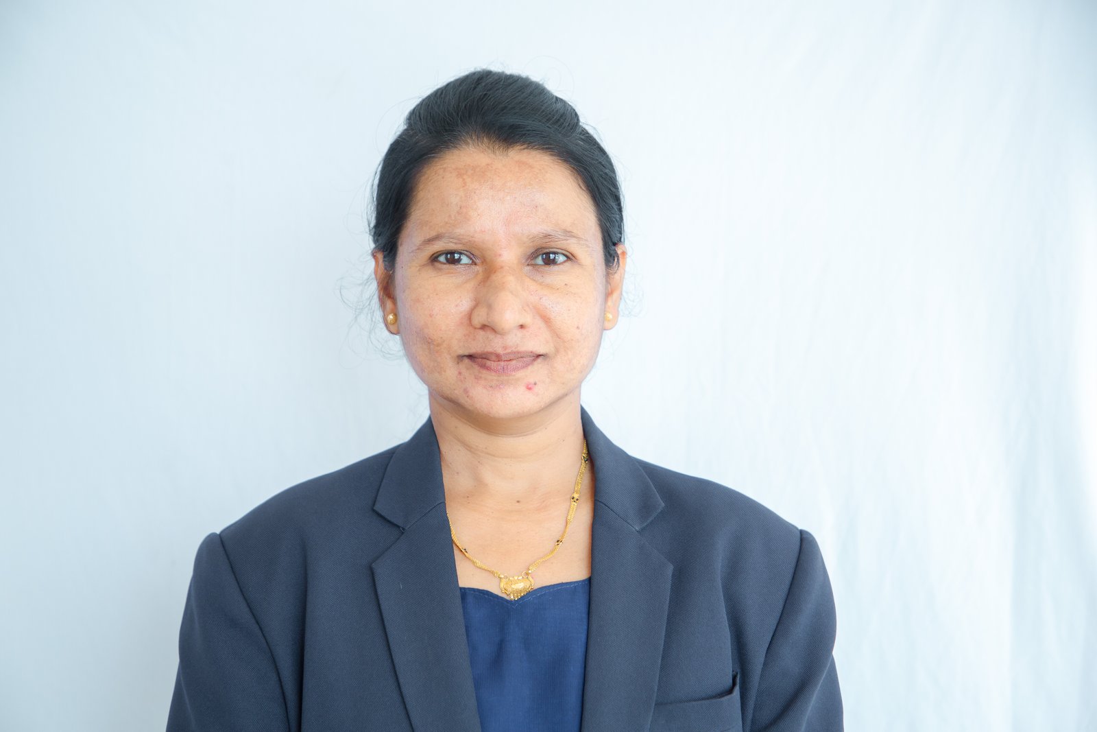 Shabanabee Chandkhan Pathan – PRT Hindi – B.A, D.Ed