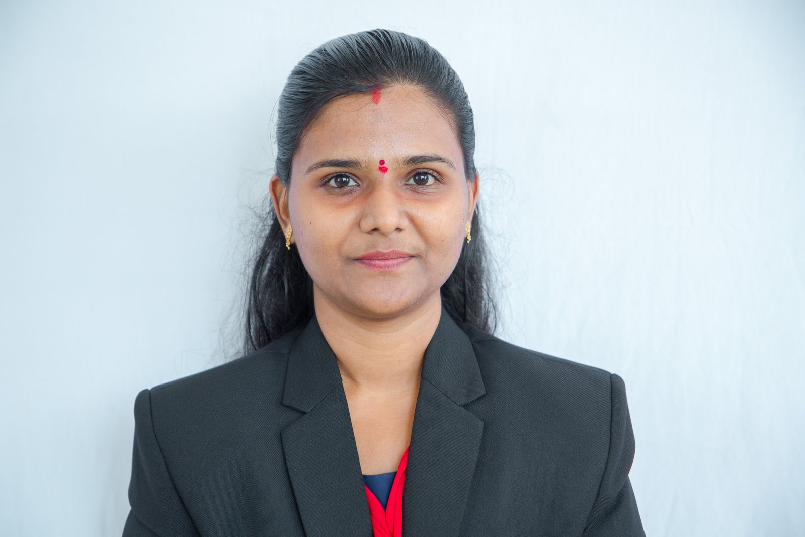 Harshada Sanjay Sonwane – PRT English – H.Sc, D.Ed