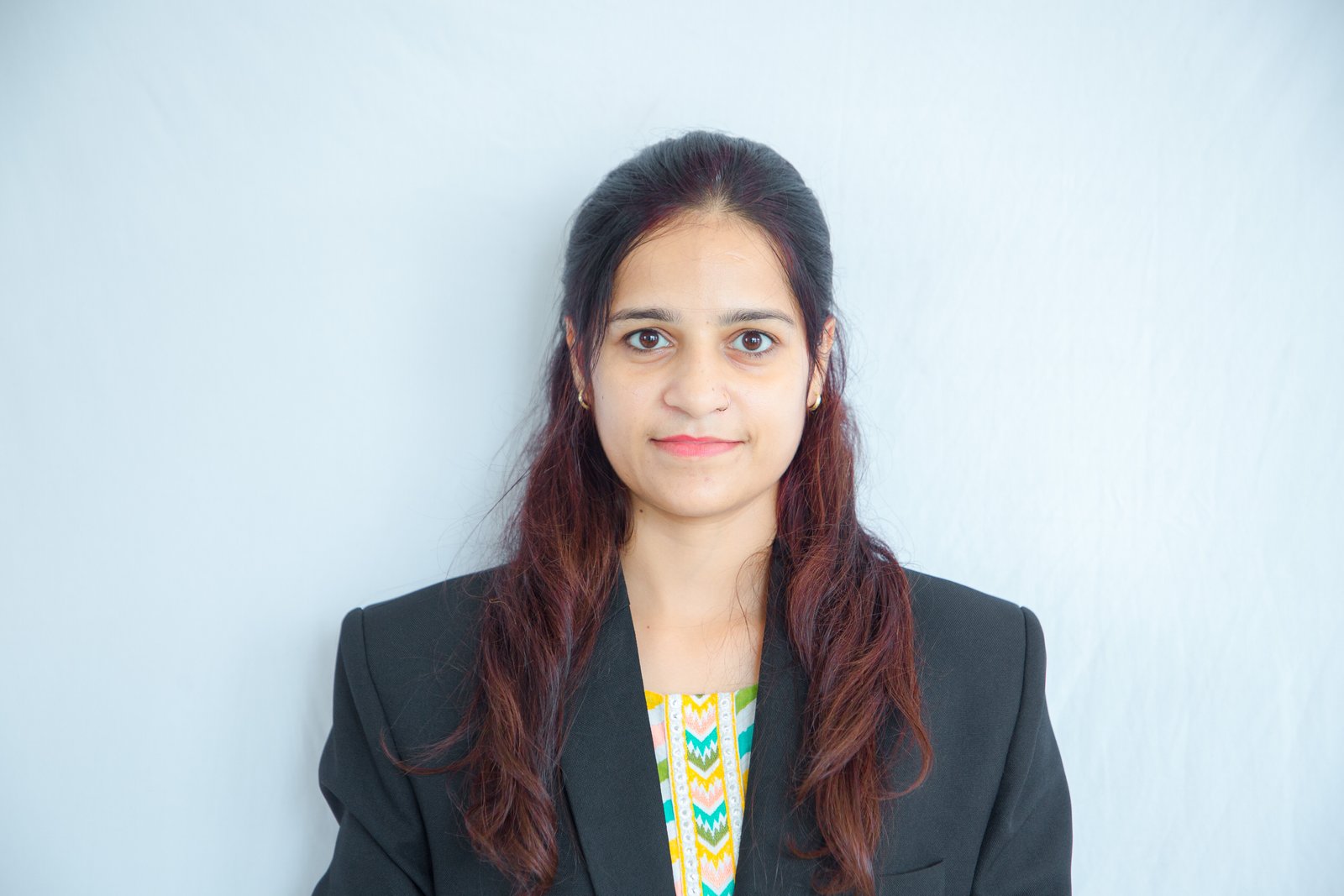 Shivani Choudhary – TGT Science – M.Sc, B.Ed