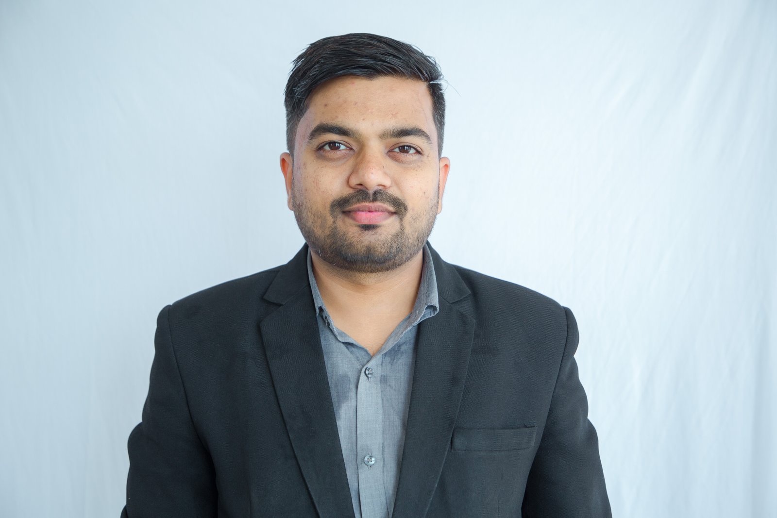 Pawan Ravikumar Jadhav – TGT Science – M.Sc, B.Ed